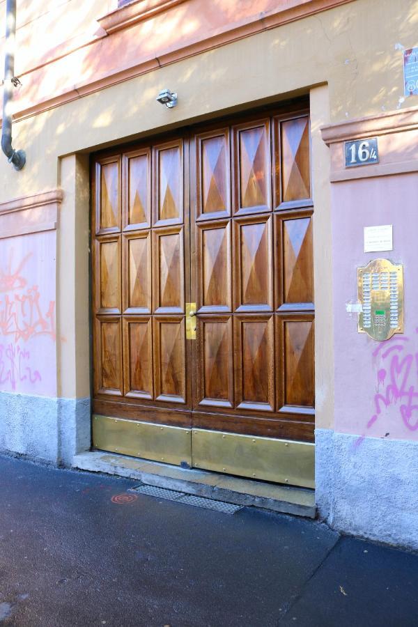 Appartamento Charming In The Navigli District - 4 People Milano