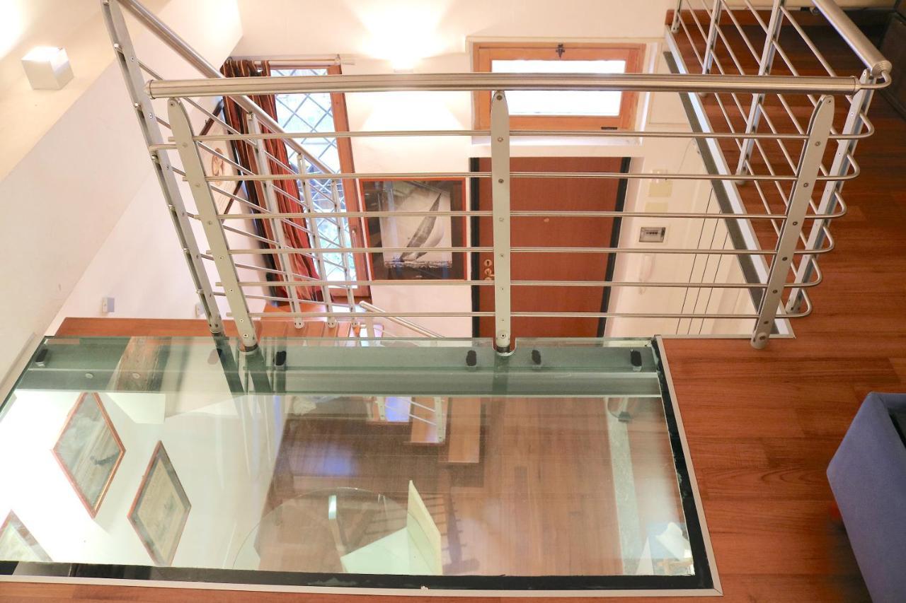 Charming In The Navigli District - 4 People Appartamento