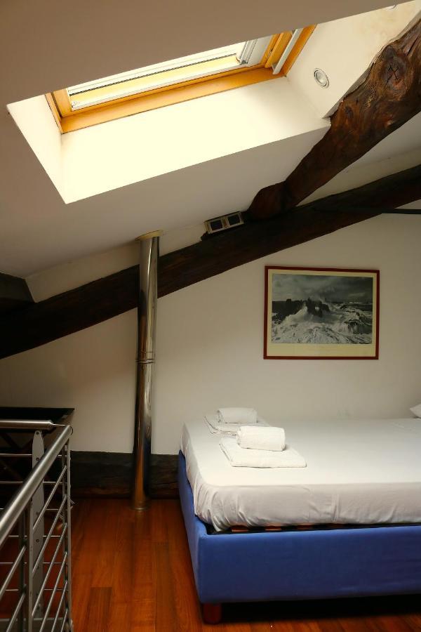 Appartamento Charming In The Navigli District - 4 People